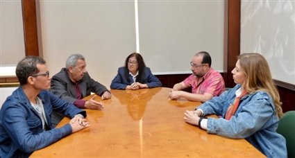 لجنة الدراما