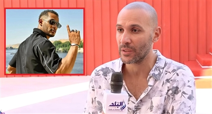 محمد دياب ومحمد رمضان