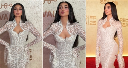 نور الغندور