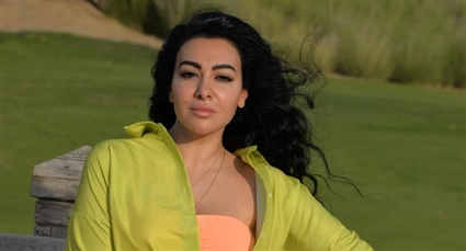 ميرهان حسين