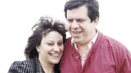 عمار الشريعي