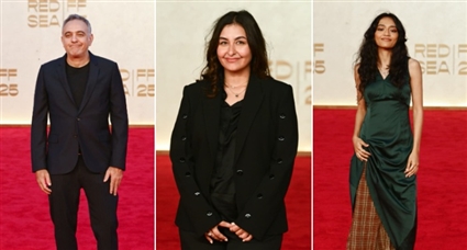 فريق عمل فيلم هجرة