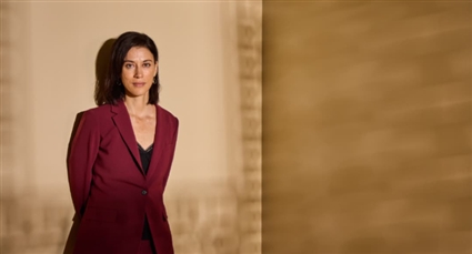 شيرين دعيبس