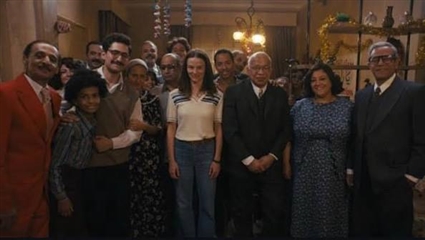 مشهد من فيلم (القصص)