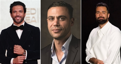 نجوم يدعمون محمد صلاح