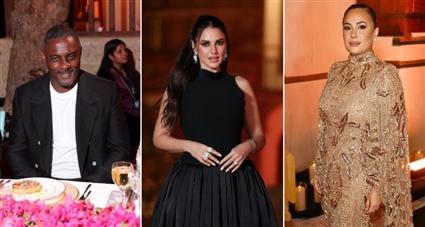 مهرجان البحر الأحمر 2025