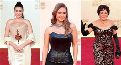 عرض فيلم &quot;جوازة ولا جنازة&quot; في مهرجان البحر الأحمر