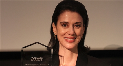 شيرين دعيبس