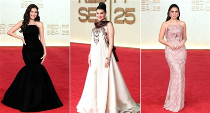 أروى جودة ودرة ومي عمر