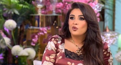 ياسمين عبد العزيز