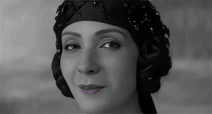 منى زكي من فيلم الست