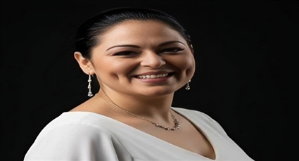 نيفين مندور