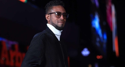 الرابر السوداني محمد مود 