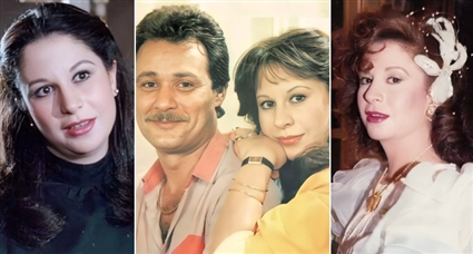 سمية الألفي