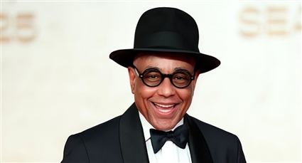 النجم العالمي جيانكارلو اسبوزيتو 