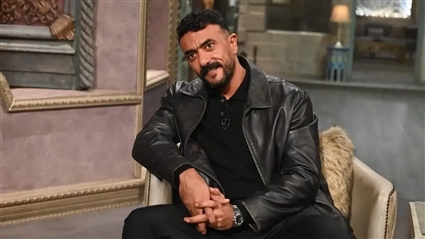 أحمد العوضي