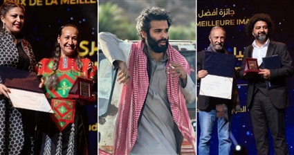 فيلم (هجرة) يفوز بجائزتين في أيام قرطاج السينمائية