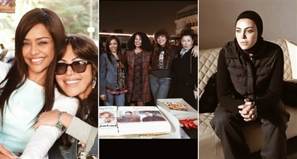 مسلسل توابع