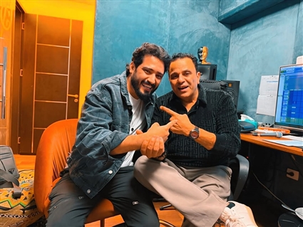 محمد فؤاد وأحمد زعيم