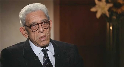 المخرج داود عبد السيد