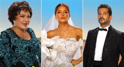 جنازة ولا جوازة