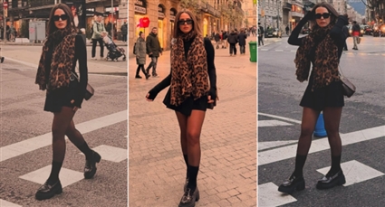 إيمان العاصي