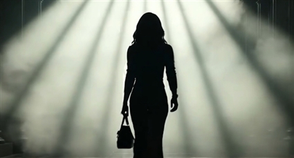 دينا الشربيني