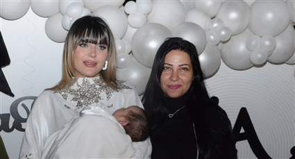 ياسمين جمال وهبة السيسي