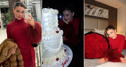 يارا السكري