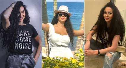 إيمان الزيدي