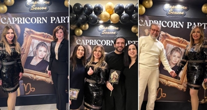 عيد ميلاد ليلى علوي