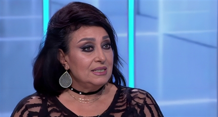 سهير المرشدي