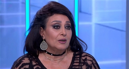 سهير المرشدي