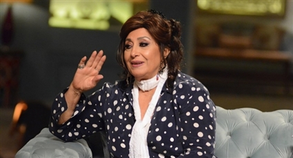 سهير المرشدي