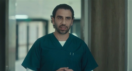 مينا النجار