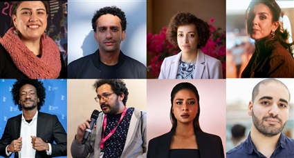 خمسة فنانين مصريين من بين ثمانية عرب ضمن برنامج مهرجان برلين للمواهب