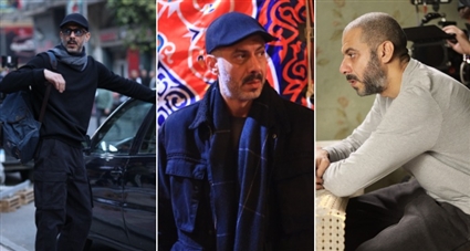 كواليس مسلسل أب ولكن