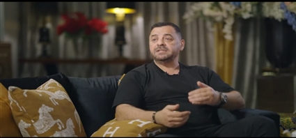 طارق العريان