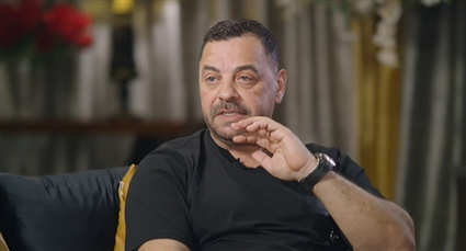 طارق العريان