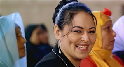 نيفين مندور