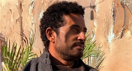 عمرو سعد