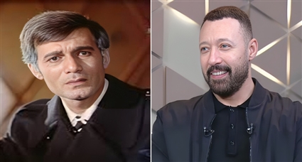 أحمد فهمي استلهم دوره في (2 قهوة) من شخصية النجم الكبير محمود ياسين في فيلم (أنف وثلاث عيون)