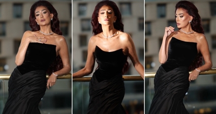 غادة عبد الرازق