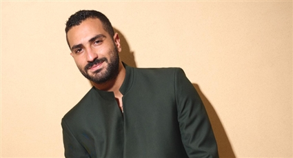 محمد الشرنوبي