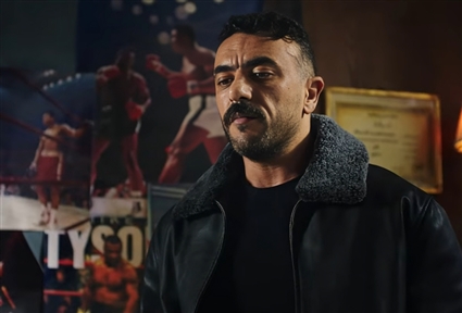 أحمد العوضي