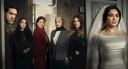 البوستر الدعائي للست موناليزا