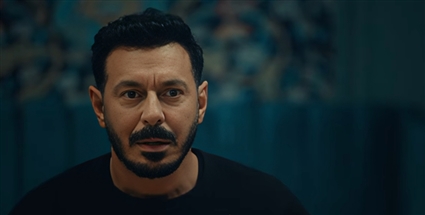 مصطفى شعبان في درش