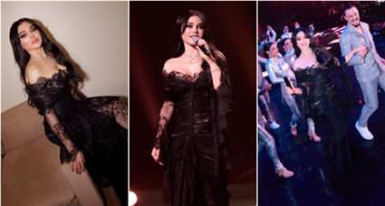 هيفاء وهبي في الرياض