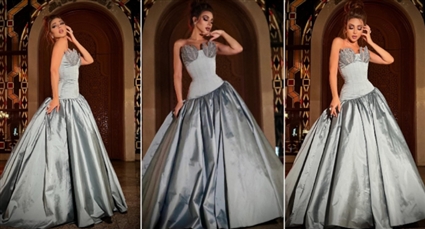 ميريام فارس