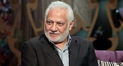 سامح الصريطي